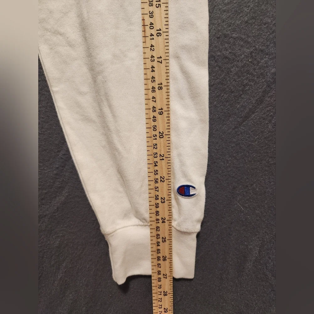 Champion XL White